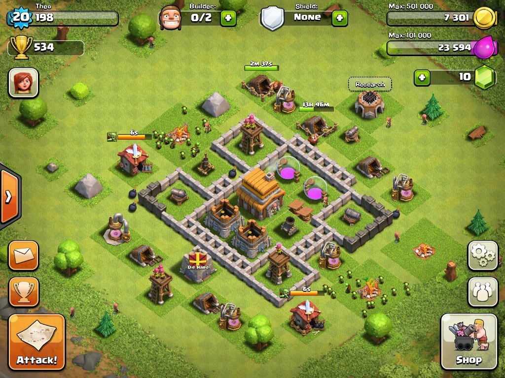clash-of-clans-early-defense.jpg