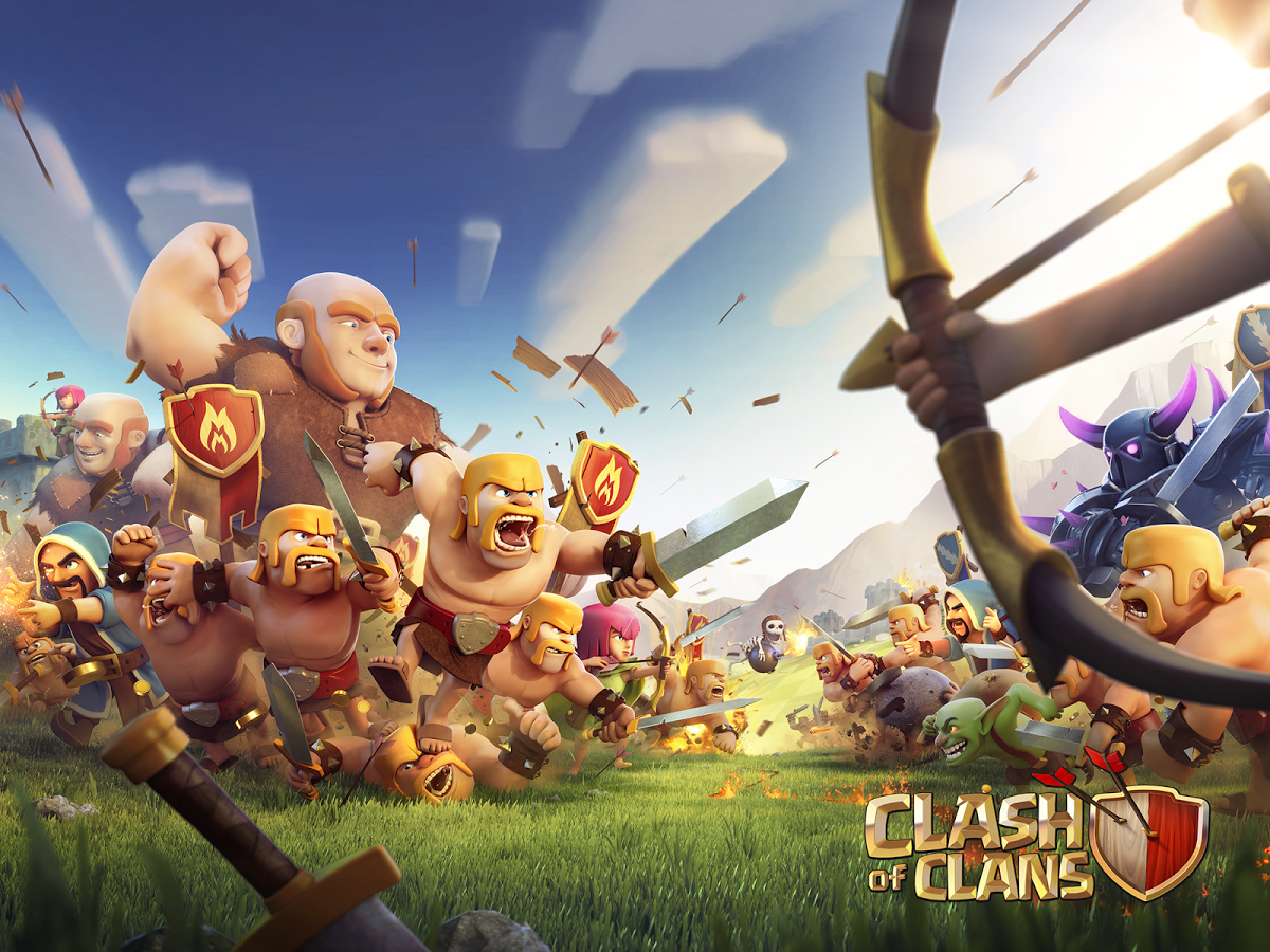 Clash of Clans: Clan Wars - Overview &amp; Strategy